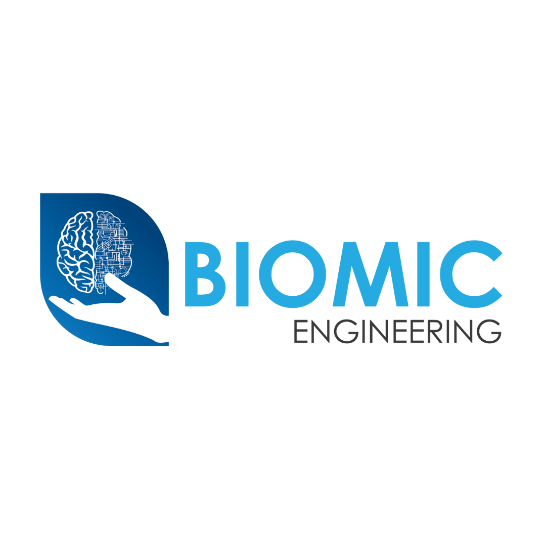Biomic Logo Design